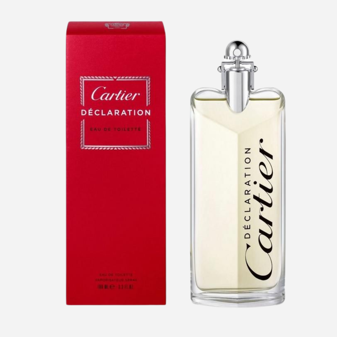 1PERFUME DECLARATION DE CARTIER  MEN disponible en Yaxa Colombia